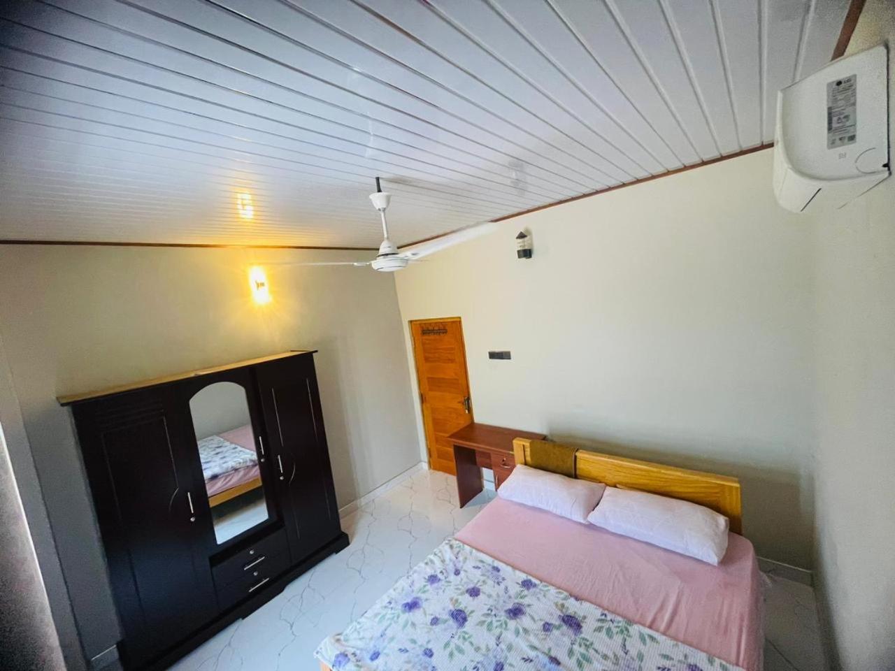 Sunset Chalet Mullaittivu Экстерьер фото